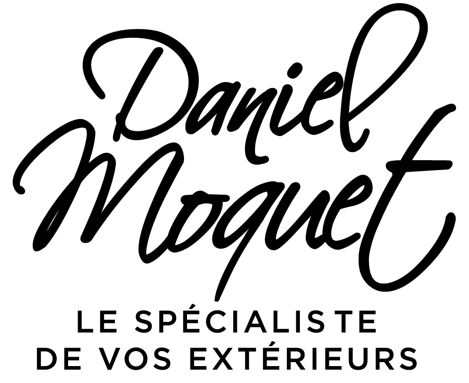 Logo Daniel Moquet