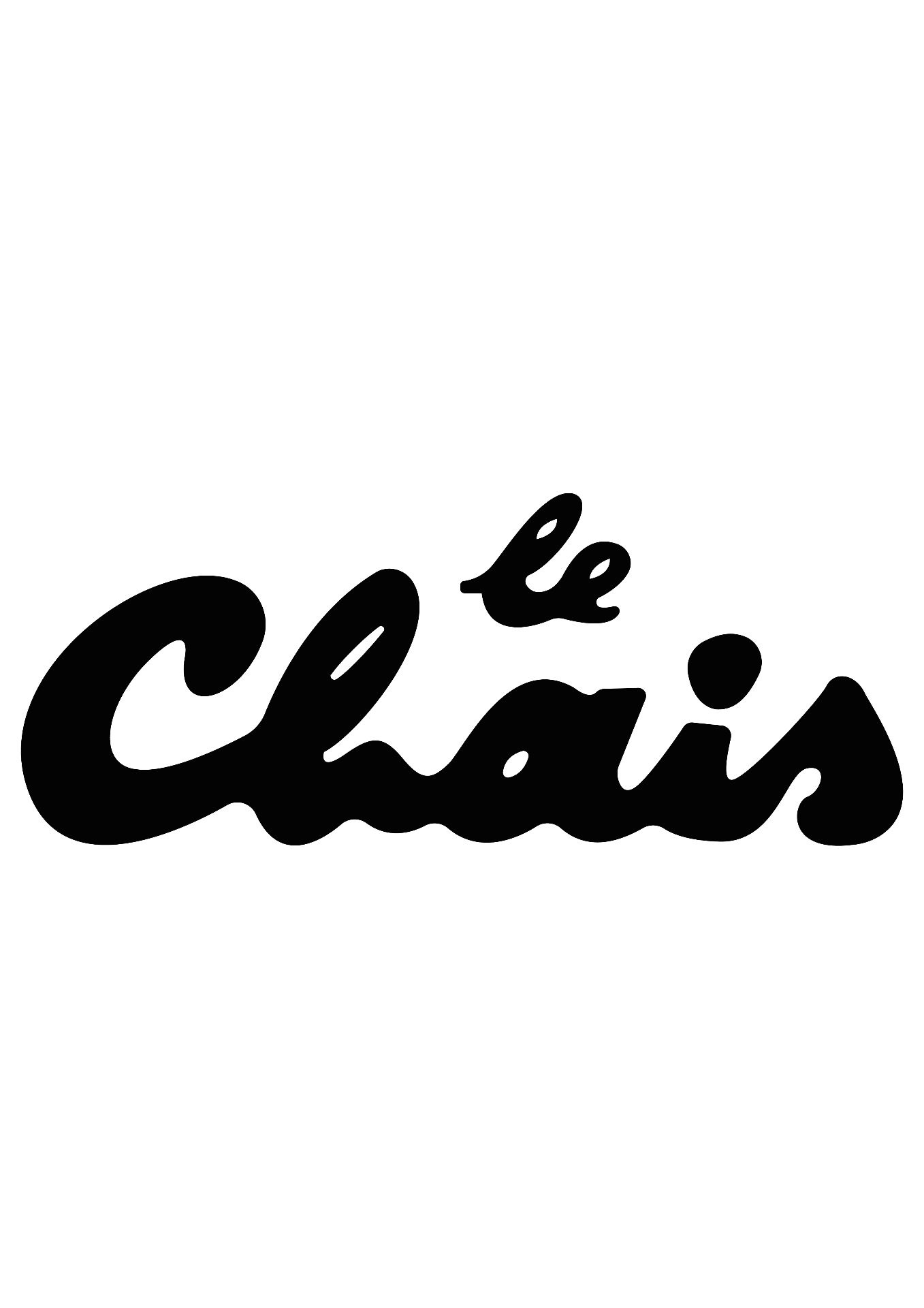 Logo Le Chais