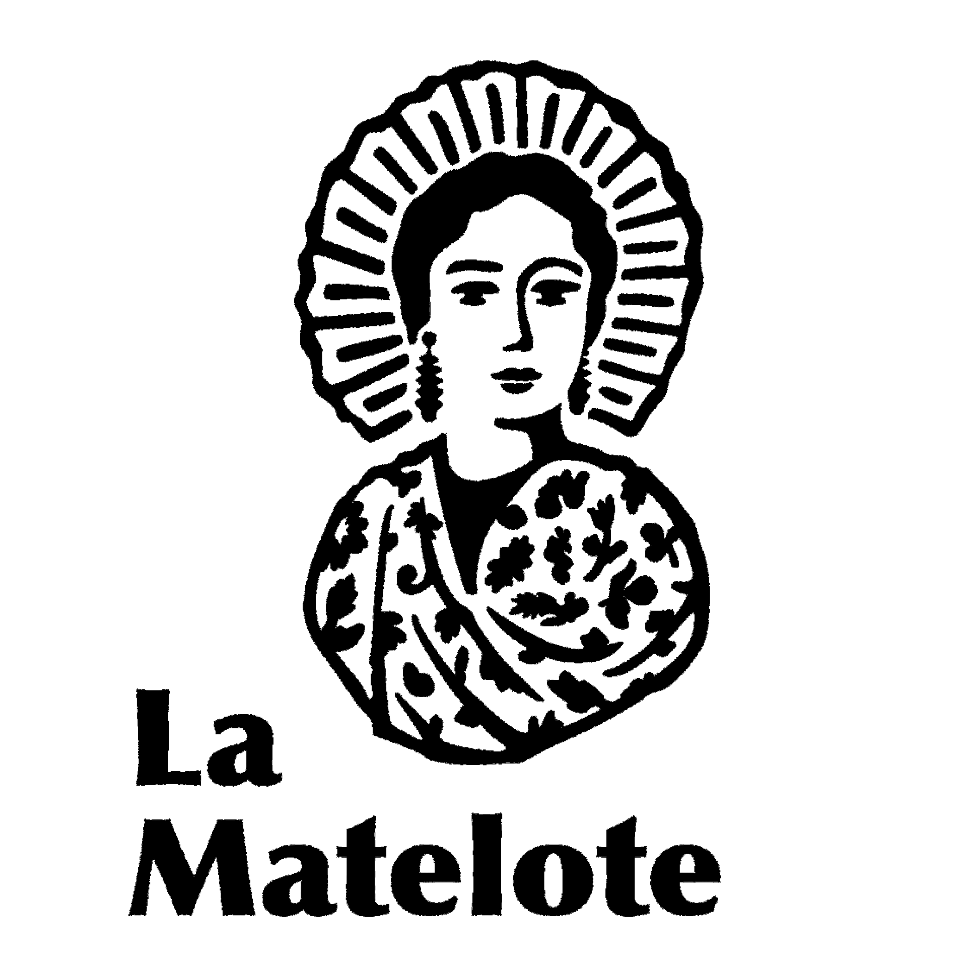 Logo La Matelote