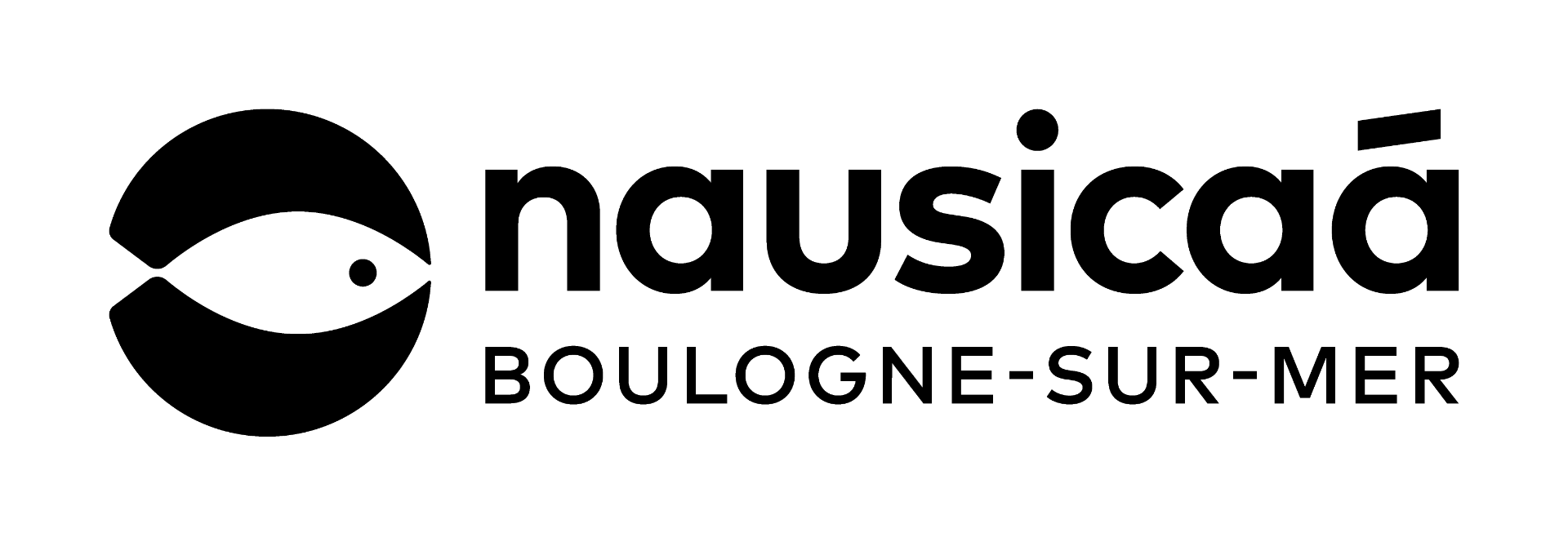 Logo Nausicaá