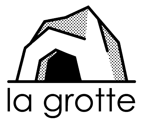 Logo La Grotte